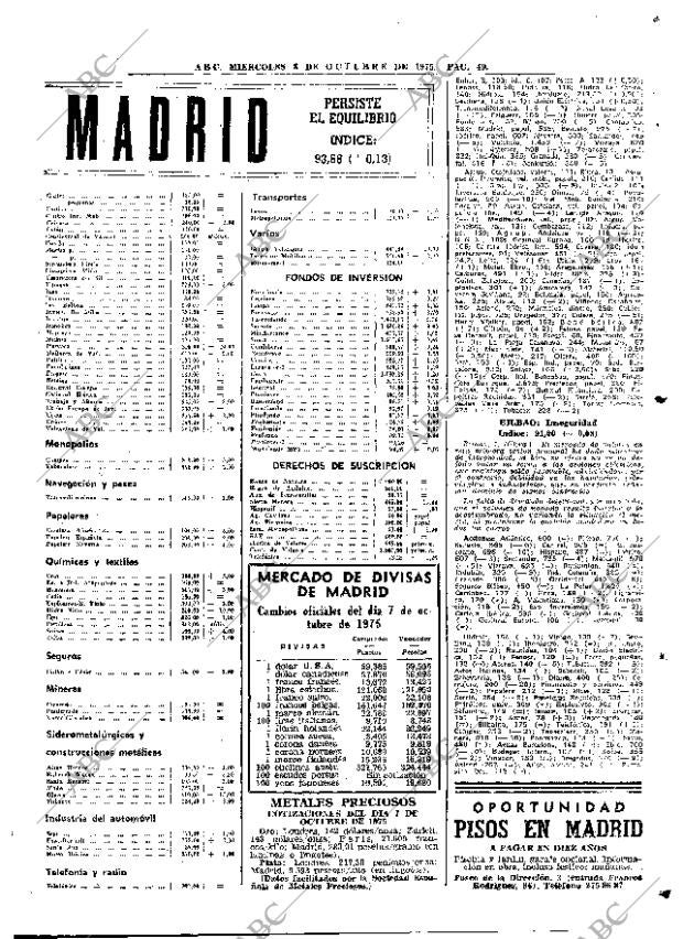 ABC MADRID 08-10-1975 página 65