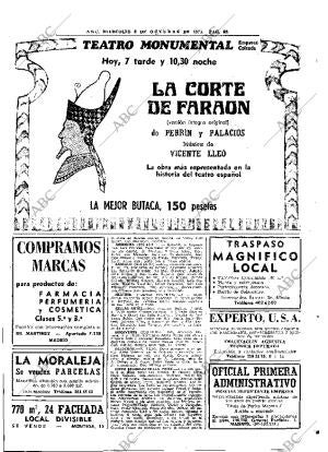 ABC MADRID 08-10-1975 página 75