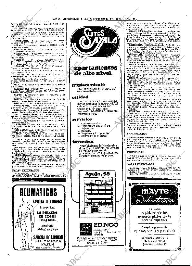 ABC MADRID 08-10-1975 página 80