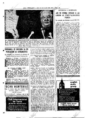ABC MADRID 08-10-1975 página 84