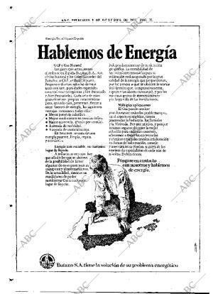 ABC MADRID 08-10-1975 página 88