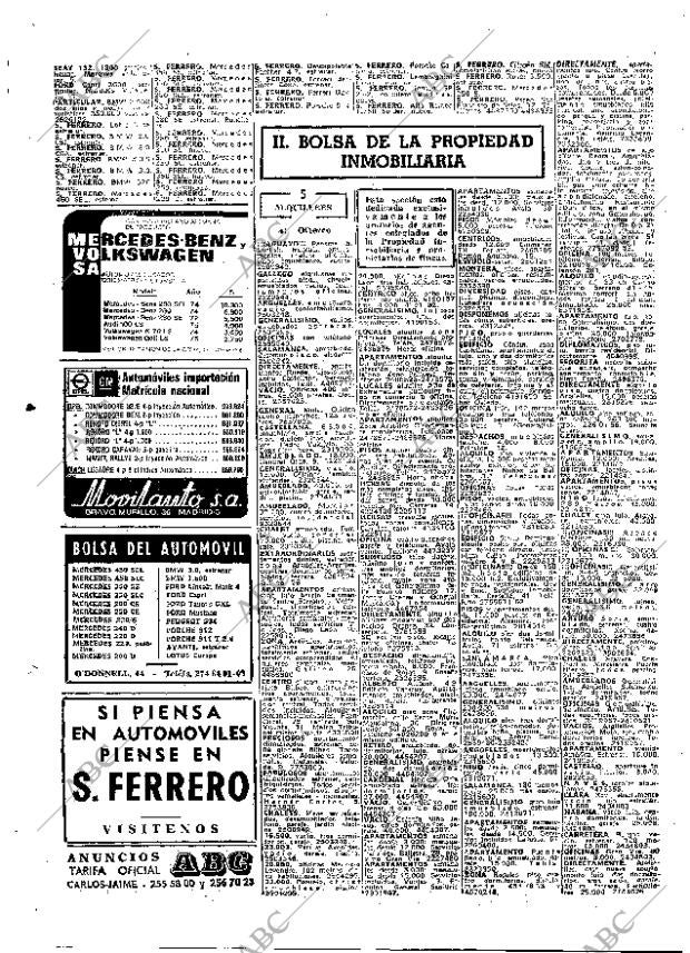 ABC MADRID 08-10-1975 página 96