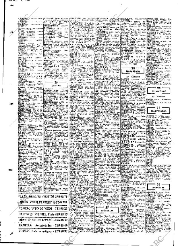 ABC MADRID 09-10-1975 página 104