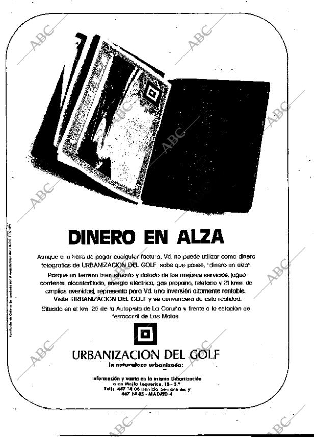 ABC MADRID 09-10-1975 página 120