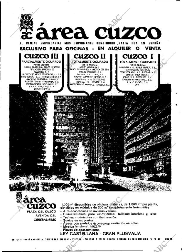 ABC MADRID 09-10-1975 página 2