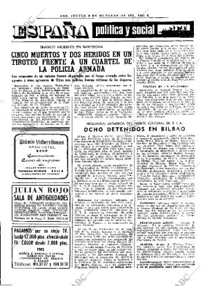 ABC MADRID 09-10-1975 página 21