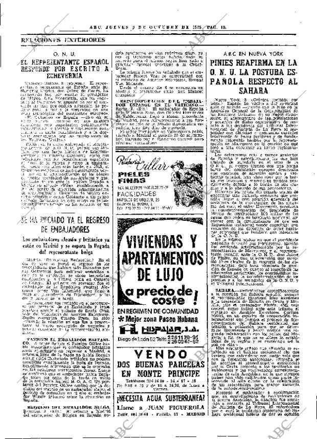 ABC MADRID 09-10-1975 página 26