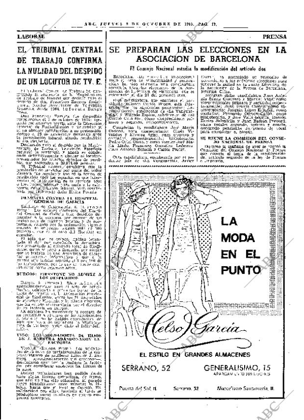 ABC MADRID 09-10-1975 página 33