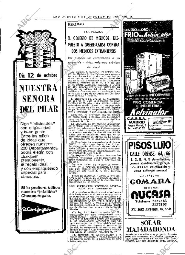 ABC MADRID 09-10-1975 página 34