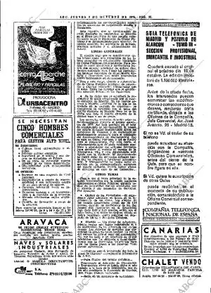 ABC MADRID 09-10-1975 página 52