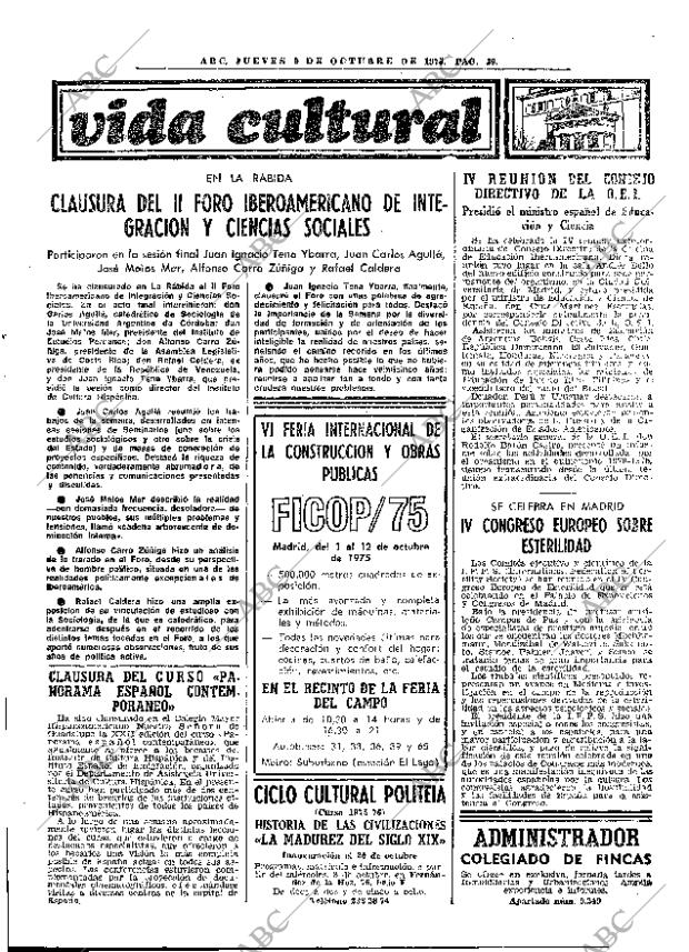 ABC MADRID 09-10-1975 página 55