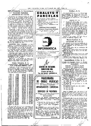 ABC MADRID 09-10-1975 página 67