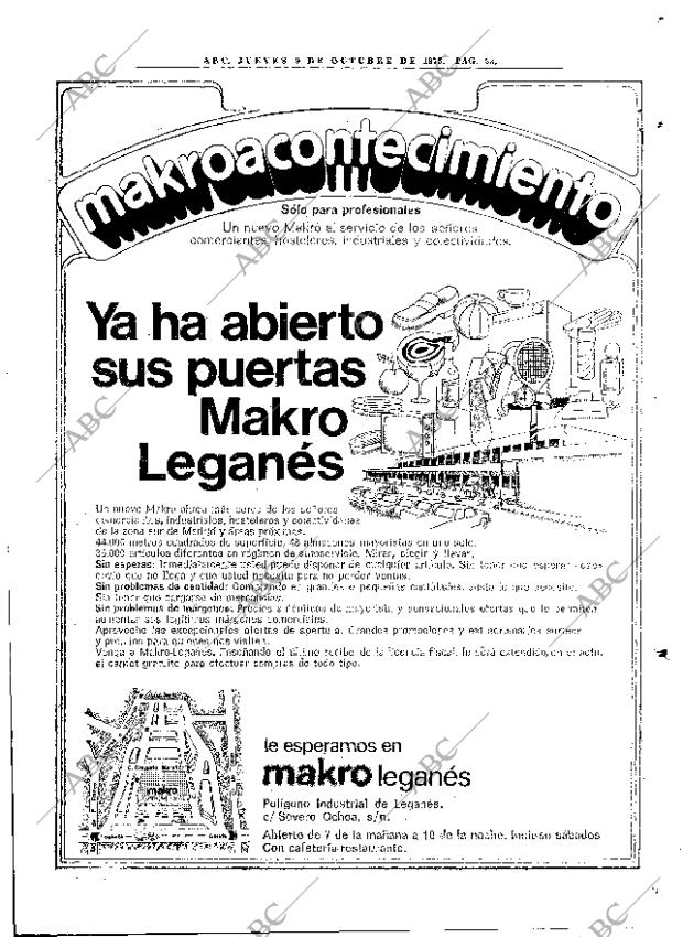 ABC MADRID 09-10-1975 página 69