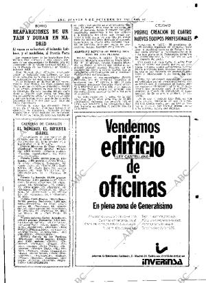 ABC MADRID 09-10-1975 página 83