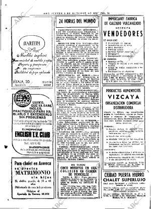 ABC MADRID 09-10-1975 página 90