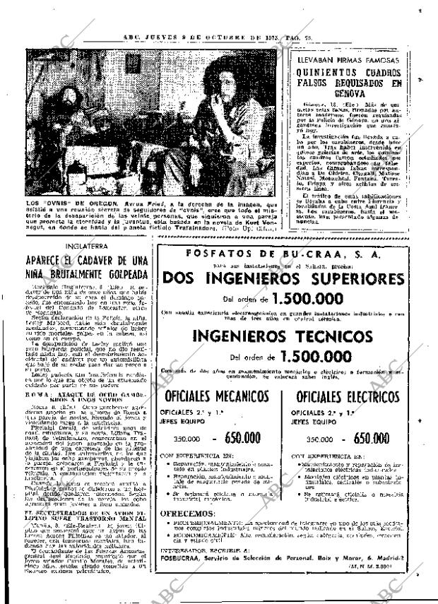 ABC MADRID 09-10-1975 página 91