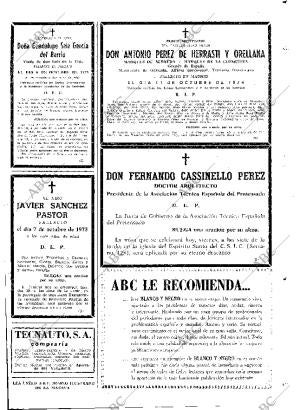 ABC MADRID 10-10-1975 página 111