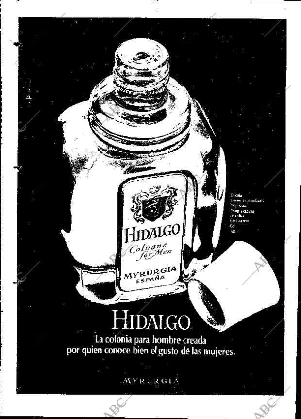 ABC MADRID 10-10-1975 página 136