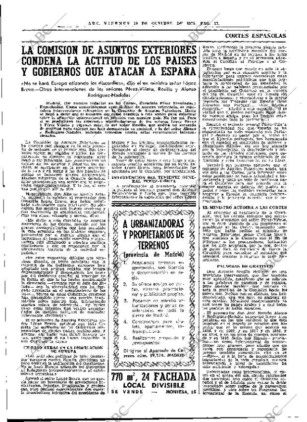 ABC MADRID 10-10-1975 página 35