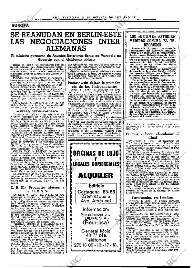 ABC MADRID 10-10-1975 página 44