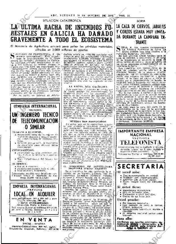 ABC MADRID 10-10-1975 página 53