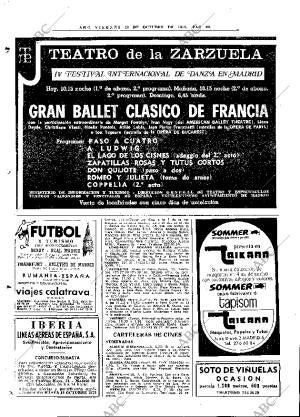 ABC MADRID 10-10-1975 página 80