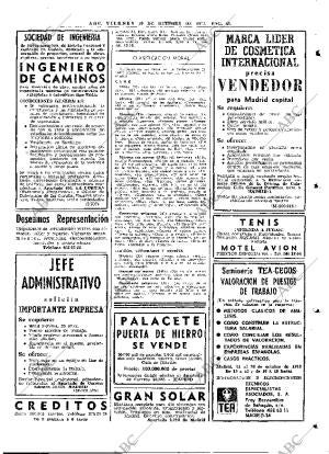 ABC MADRID 10-10-1975 página 85