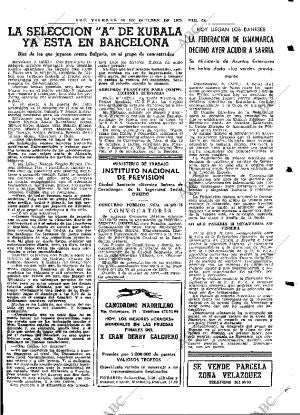 ABC MADRID 10-10-1975 página 89