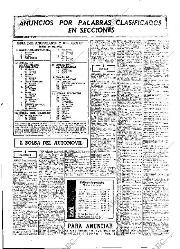 ABC MADRID 11-10-1975 página 103