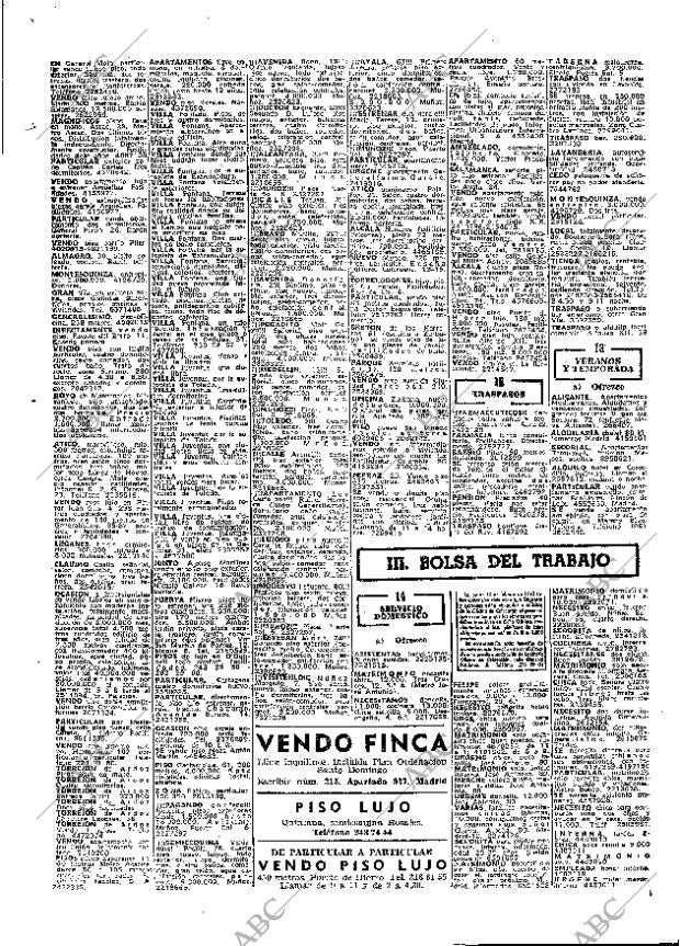 ABC MADRID 11-10-1975 página 108