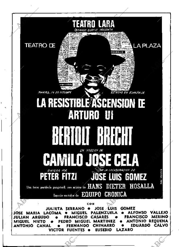 ABC MADRID 11-10-1975 página 11