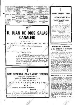 ABC MADRID 11-10-1975 página 114