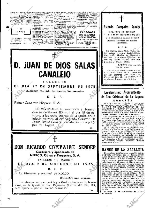 ABC MADRID 11-10-1975 página 114