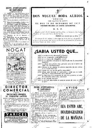 ABC MADRID 11-10-1975 página 115