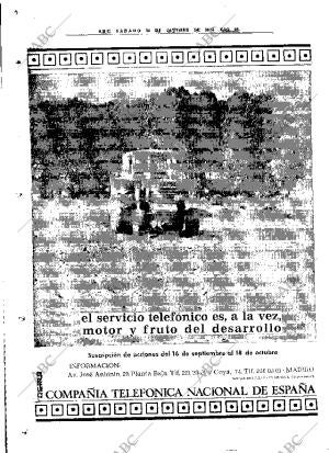 ABC MADRID 11-10-1975 página 116
