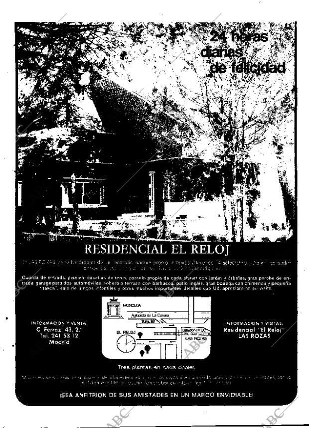 ABC MADRID 11-10-1975 página 124