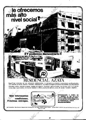 ABC MADRID 11-10-1975 página 126