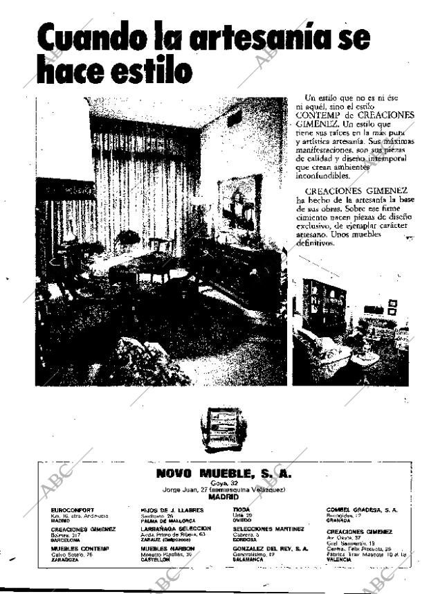 ABC MADRID 11-10-1975 página 127