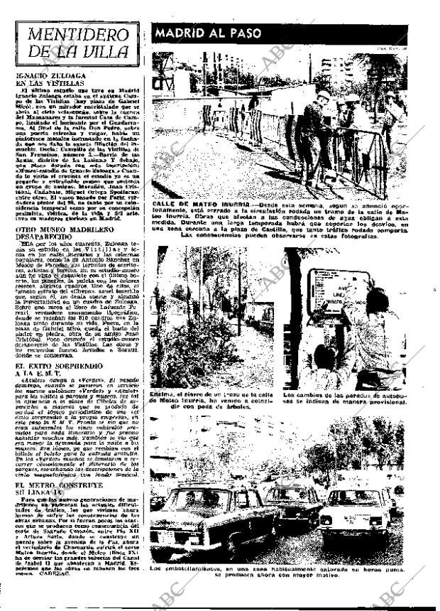 ABC MADRID 11-10-1975 página 128
