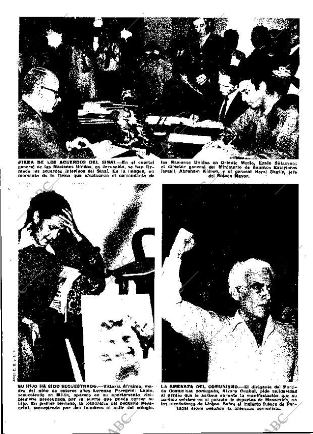 ABC MADRID 11-10-1975 página 13