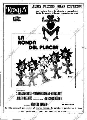 ABC MADRID 11-10-1975 página 131