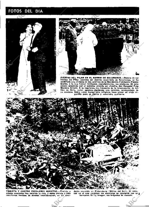 ABC MADRID 11-10-1975 página 132