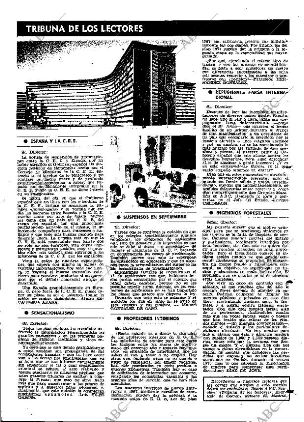 ABC MADRID 11-10-1975 página 135