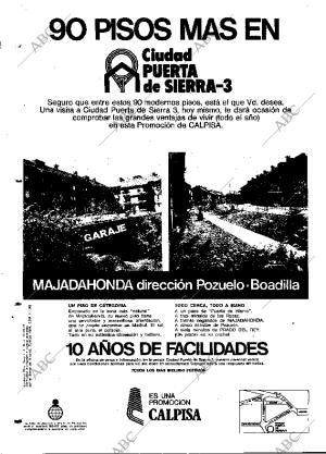 ABC MADRID 11-10-1975 página 136