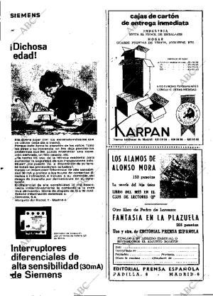 ABC MADRID 11-10-1975 página 138