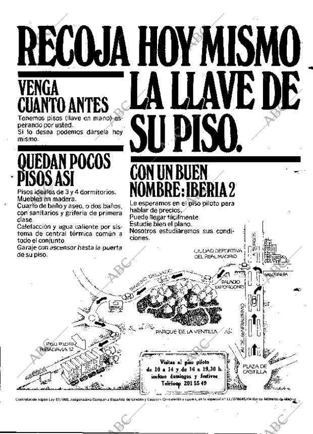 ABC MADRID 11-10-1975 página 139