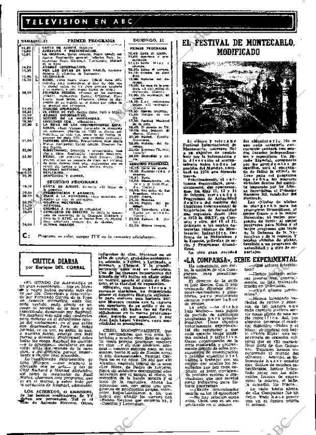 ABC MADRID 11-10-1975 página 142