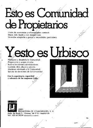 ABC MADRID 11-10-1975 página 143