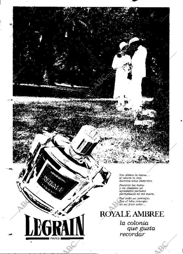 ABC MADRID 11-10-1975 página 144