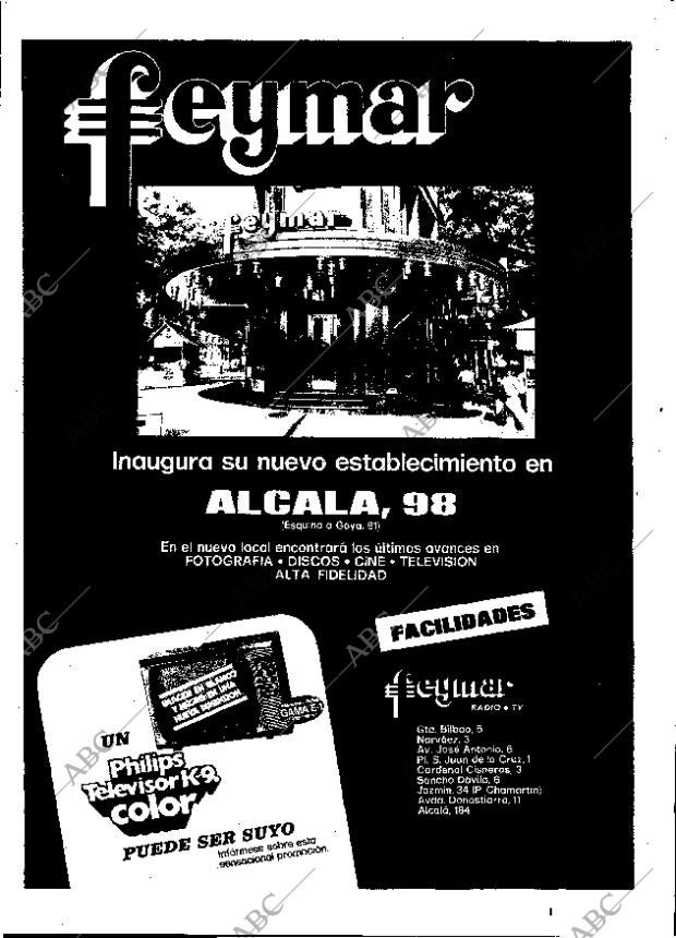 ABC MADRID 11-10-1975 página 16